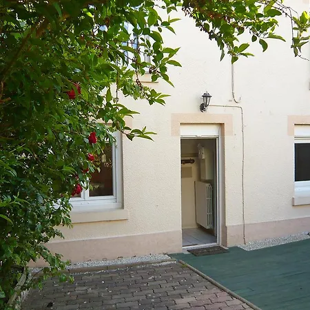 Holiday home La Troarnaise