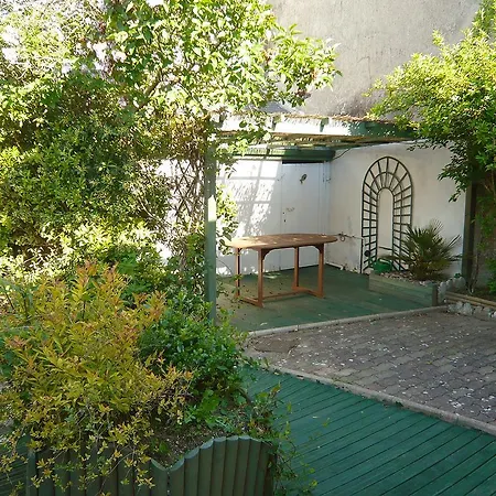 Holiday home La Troarnaise Cabourg