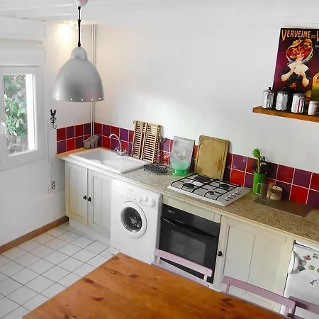 Holiday home La Troarnaise