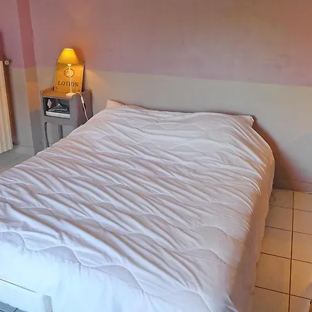 Сasa de vacaciones La Troarnaise