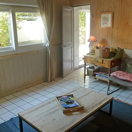 Holiday home La Troarnaise Cabourg