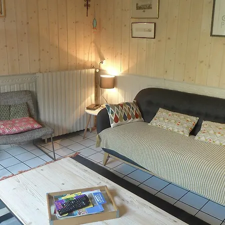Holiday home La Troarnaise