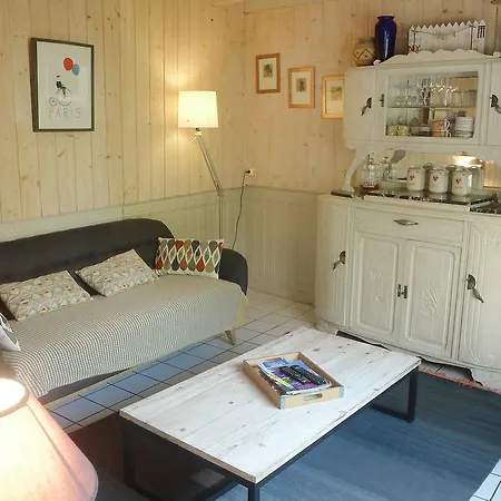 Holiday home La Troarnaise