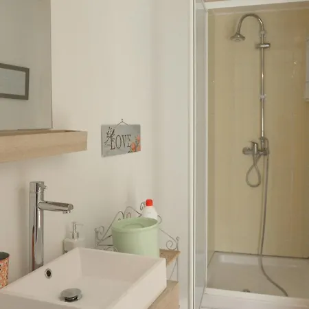 La Troarnaise Holiday home Cabourg